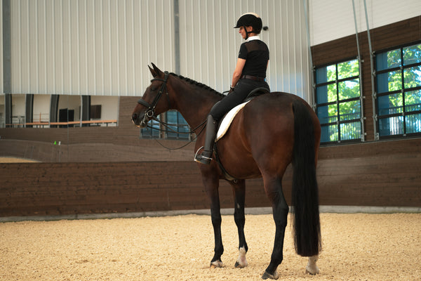 Saltaire Bellissima Shirt - Jett Black