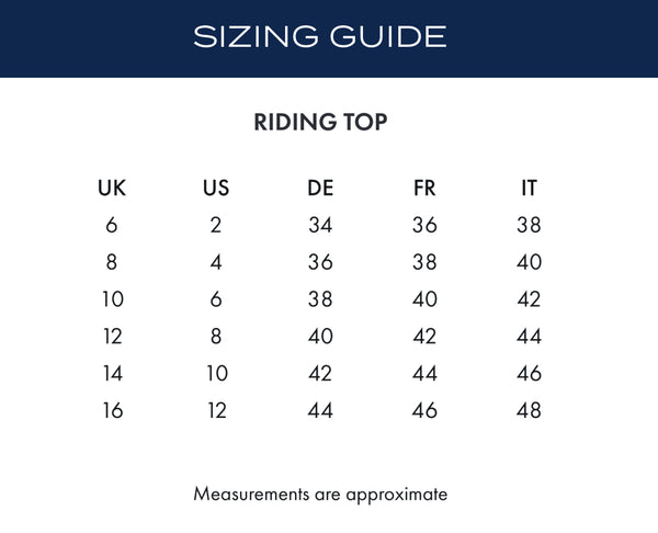 Premier Equine Navarra Show Shirt