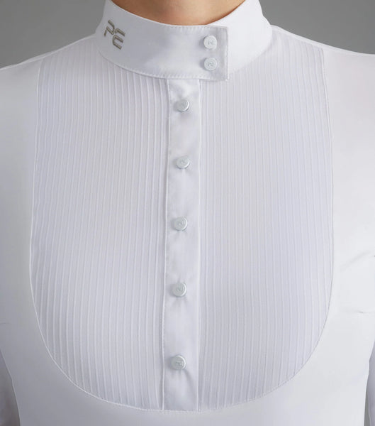 Premier Equine Navarra Show Shirt