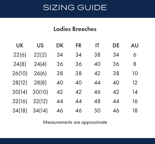 Virtue Full Seat Breeches - Dark Olive