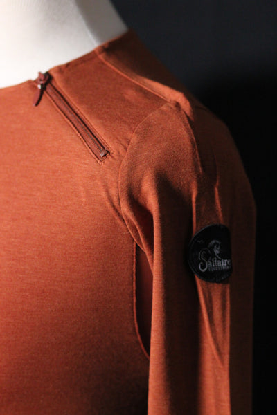 Saltaire ‘Ginger’ Aktiv Shirt