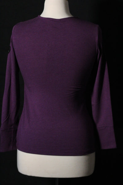 Saltaire ’Indigo’ Aktiv Shirt