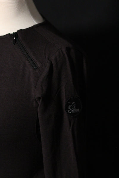 Saltaire ‘Woodland Brown’ Aktiv Shirt