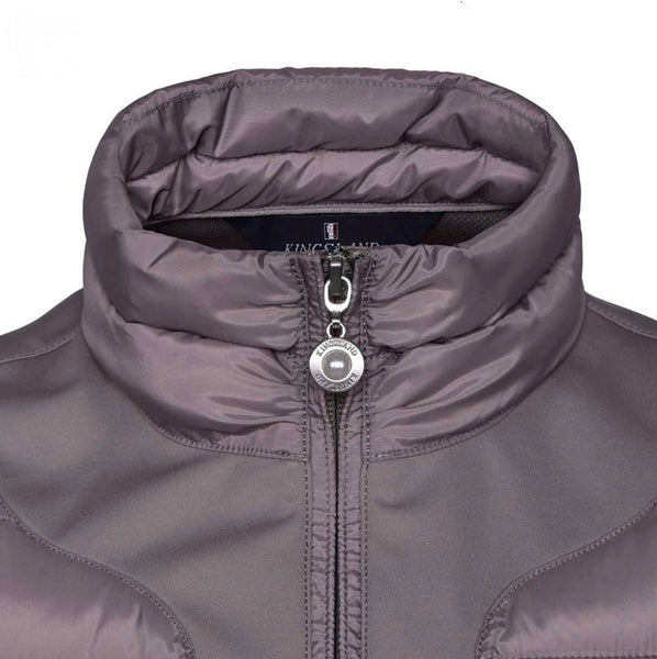 Kingsland KLjacklyn Quilted Jacket