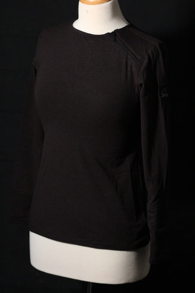 Saltaire ‘Woodland Brown’ Aktiv Shirt