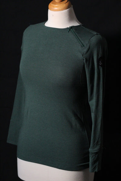 Saltaire ‘Winter Thyme’ Aktiv Shirt