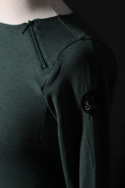Saltaire ‘Winter Thyme’ Aktiv Shirt