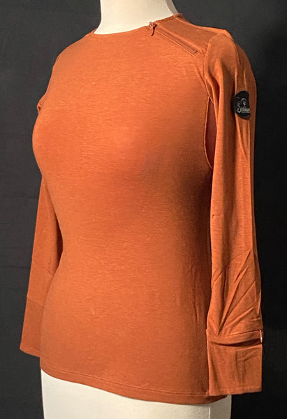 Saltaire ‘Ginger’ Aktiv Shirt