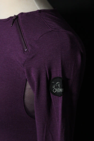 Saltaire ’Indigo’ Aktiv Shirt