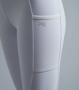 Premier Equine Electra Ladies Full Seat Gel Riding Tights