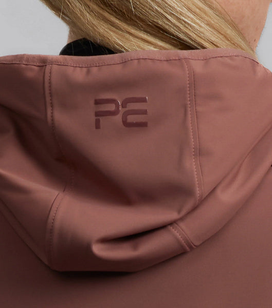 Premier Equine Franca Sports Jacket - Rosewood