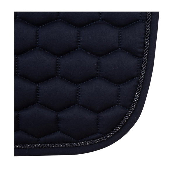 BR Saddle Pad Oblivion 3D Mesh - Dressage