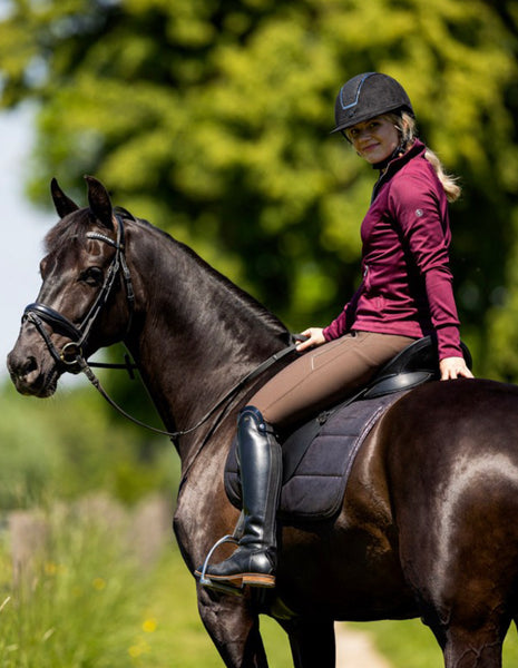 BR Equestrian ‘Anita’ Jacket