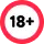 18+ məzmun